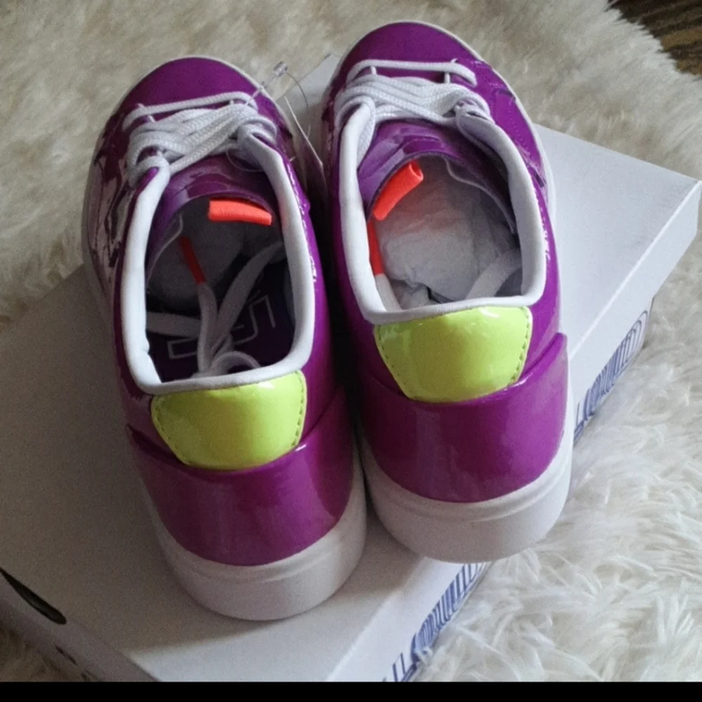 Adidas sleek original shoes - Picture 3 of 10